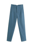 Blau