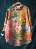 Floral