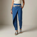 Blau