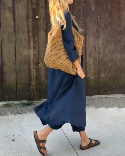 Luxus – Elegantes und Bequemes Set