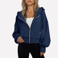 Marineblau