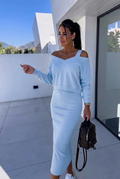 Blau