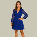 Blau