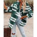 Grün