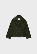 Grün