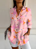 Pink Floral