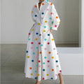 Regenbogen Polka