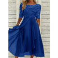Blau