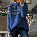 Blau