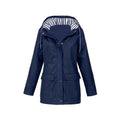 Marineblau