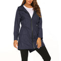 Marineblau