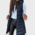 Marineblau
