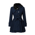 Marineblau