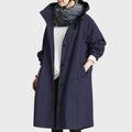 Marineblau