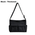 Thickened in Black