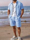 Blau