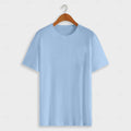 Hellblau