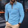 Blau