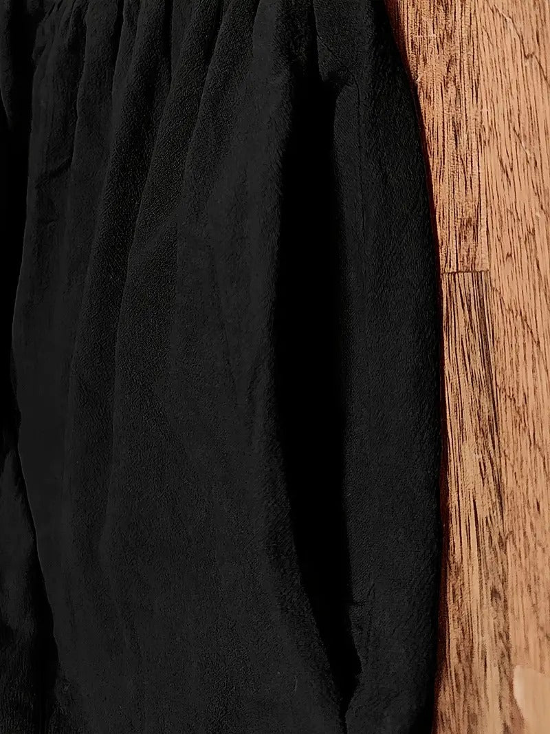 Leonor Kleid mit Tasche