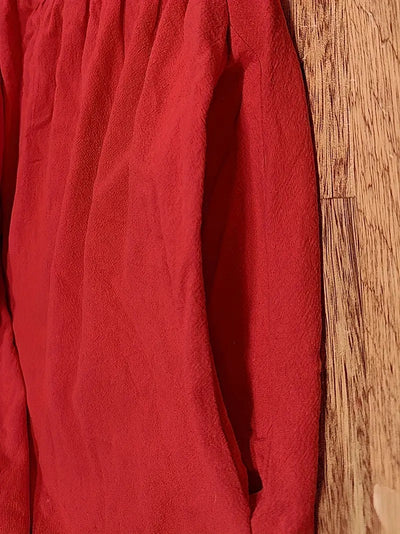 Leonor Kleid mit Tasche