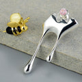 Silber