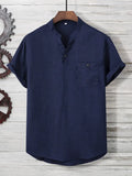 Marineblau