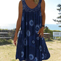 Marineblau