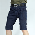 Marineblau