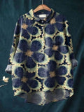 Blumenmuster  2