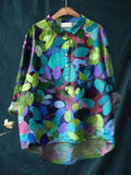 Blumenmuster  4