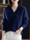 Marineblau