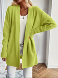 Greenish Yellow