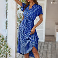 Blau