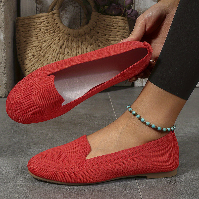 Freja™ – Bequeme Slip-Ons