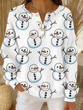 Schneemann