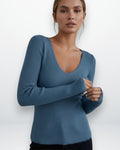 Blau
