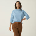 Blau