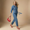 Blau