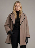 Taupe