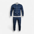 Blau