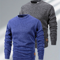 Blau + Grau