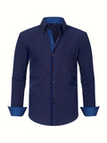 Marineblau