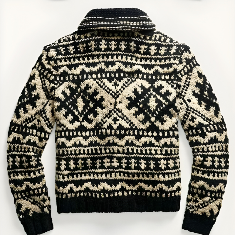 Pullover Herren | Strickpullover Herren Cardigan | Casual Streetwear Style