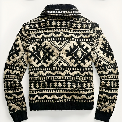 Pullover Herren | Strickpullover Herren Cardigan | Casual Streetwear Style