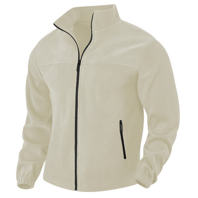 Winterjacke Herren | Lässig und warm | Vielseitige Jacke Herren