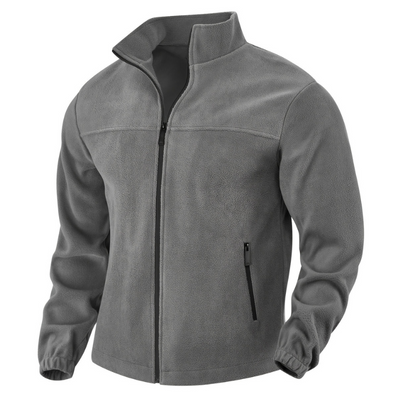 Winterjacke Herren | Lässig und warm | Vielseitige Jacke Herren