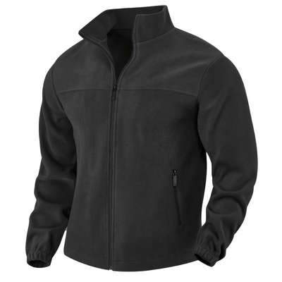 Winterjacke Herren | Lässig und warm | Vielseitige Jacke Herren