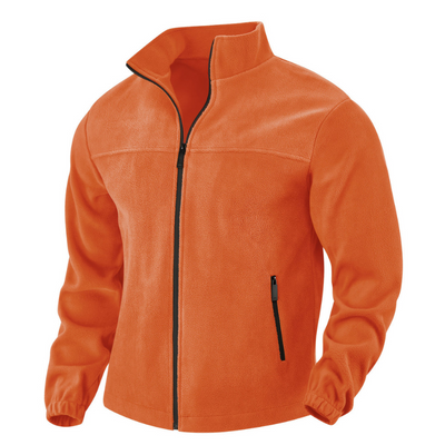 Winterjacke Herren | Lässig und warm | Vielseitige Jacke Herren