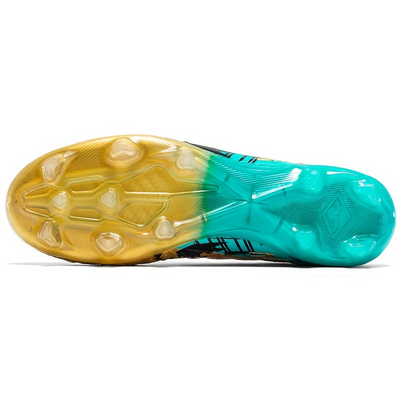 On Sportschuhe Herren | Fußballschuhe High-Top | Starker Halt