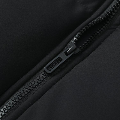 Winterjacke Herren | Jacke Herren Stehkragen | Gepolsterte Passform